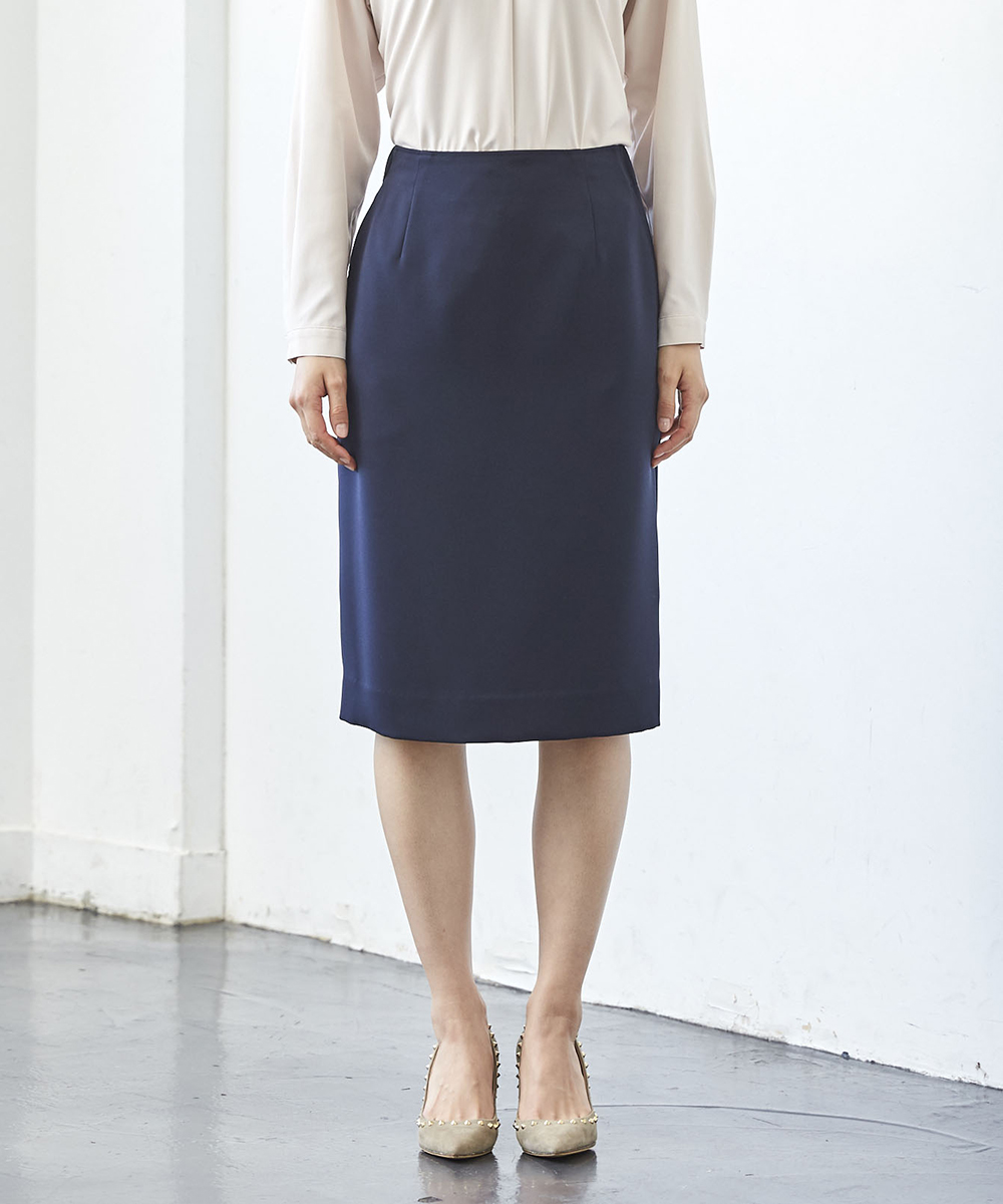 松尾由美子　スカート www.pinterest.jp